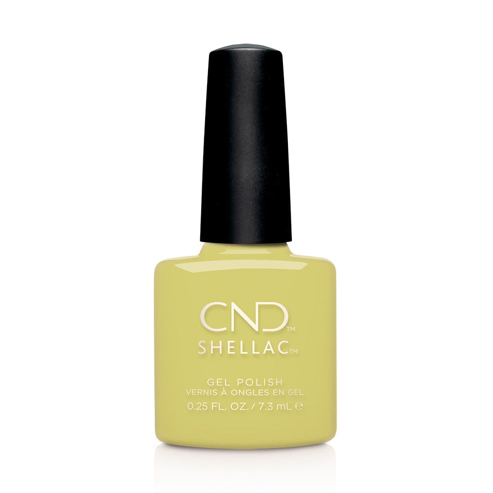 CND Shellac Mind Over Matcha