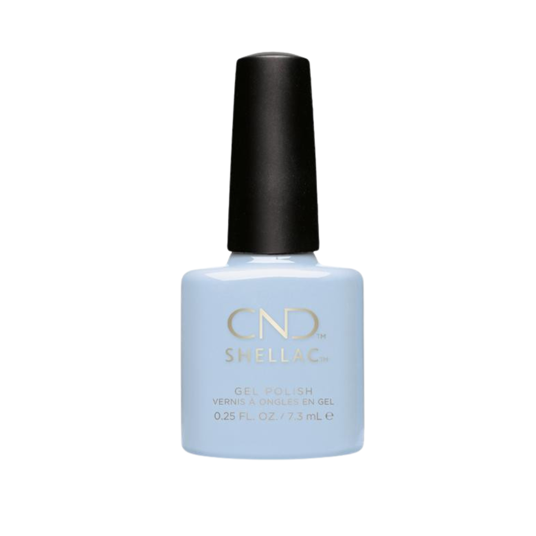 CND Shellac 183 Creekside (2 Sizes)