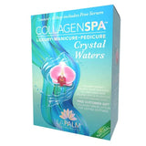 La Palm Collagen Spa 6 Steps