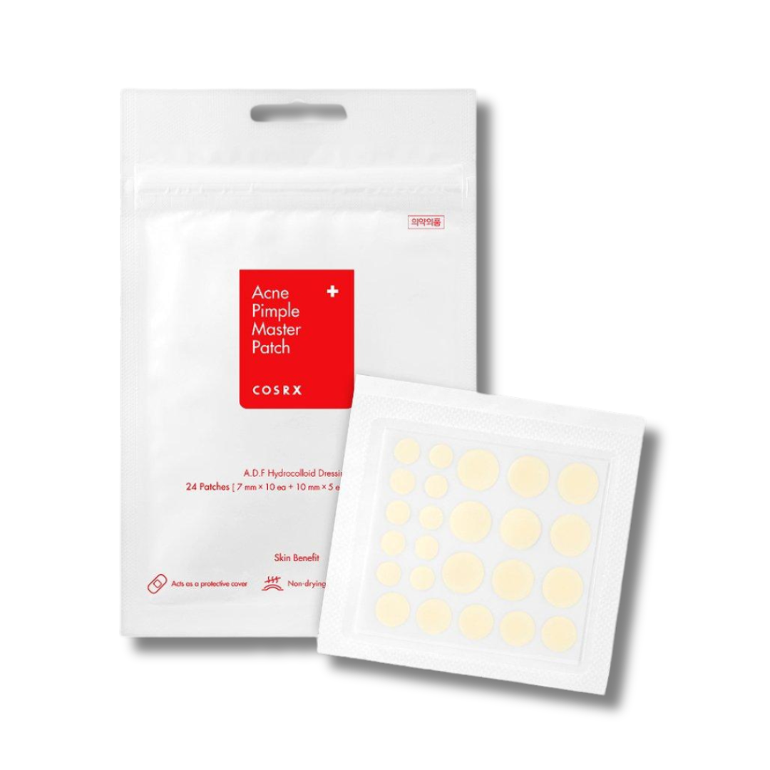 COSRX Acne Pimple Master Patch (24 Patches)