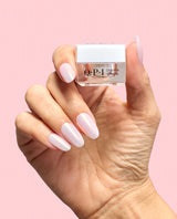 OPI Chrome Powders Mermaid For Me