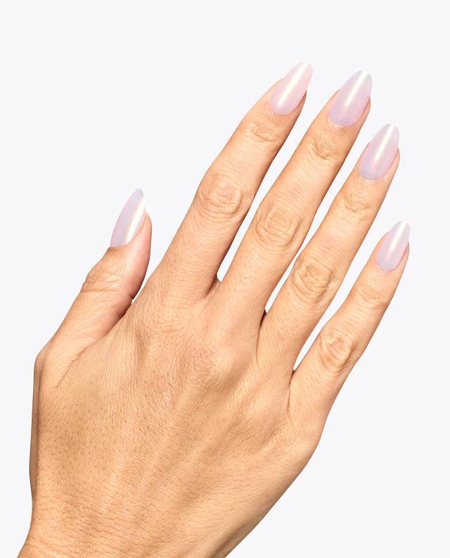 OPI Chrome Powders Mermaid For Me