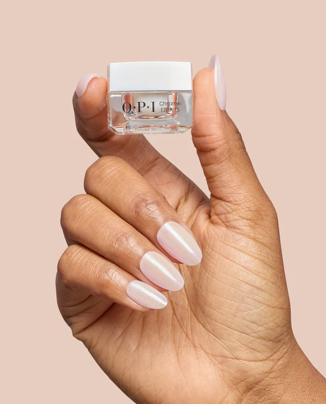 OPI Chrome Powders Pearl Pressure