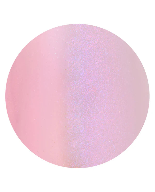 OPI Chrome Powders Pearl Pressure