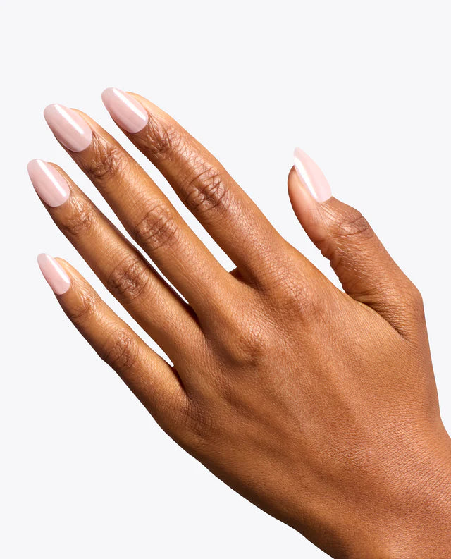 OPI Chrome Powders Tin Man Can Glaze