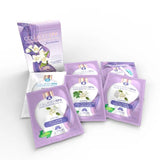 La Palm Collagen Spa 10 Steps (4 Scents)