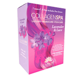 La Palm Collagen Spa 6 Steps