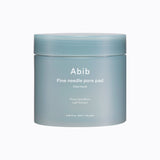 Abib Pine Needle Pore Pad Clear Touch (60EA) 145ml