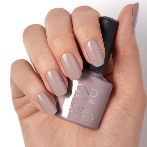 CND Shellac 185 Field Fox (2 Sizes) – Jessica Nail & Beauty Supply