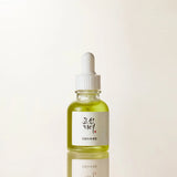 BEAUTY OF JOSEON Calming Serum Green Tea + Panthenol 30mL