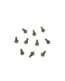 JNBS Nail Charm Festive Christmas Tree (Various Styles) (10pcs/bag)