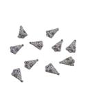 JNBS Nail Charm Festive Christmas Tree (Various Styles) (10pcs/bag)