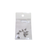 JNBS Nail Charm Shooting Star (10pcs/bag) (8815)