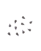 JNBS Nail Charm Shooting Star (10pcs/bag) (8815)