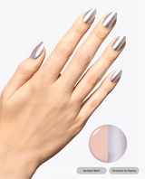 OPI Chrome Powders Chrome to Mama