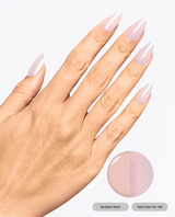 OPI Chrome Powders Mermaid For Me