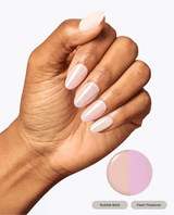OPI Chrome Powders Pearl Pressure