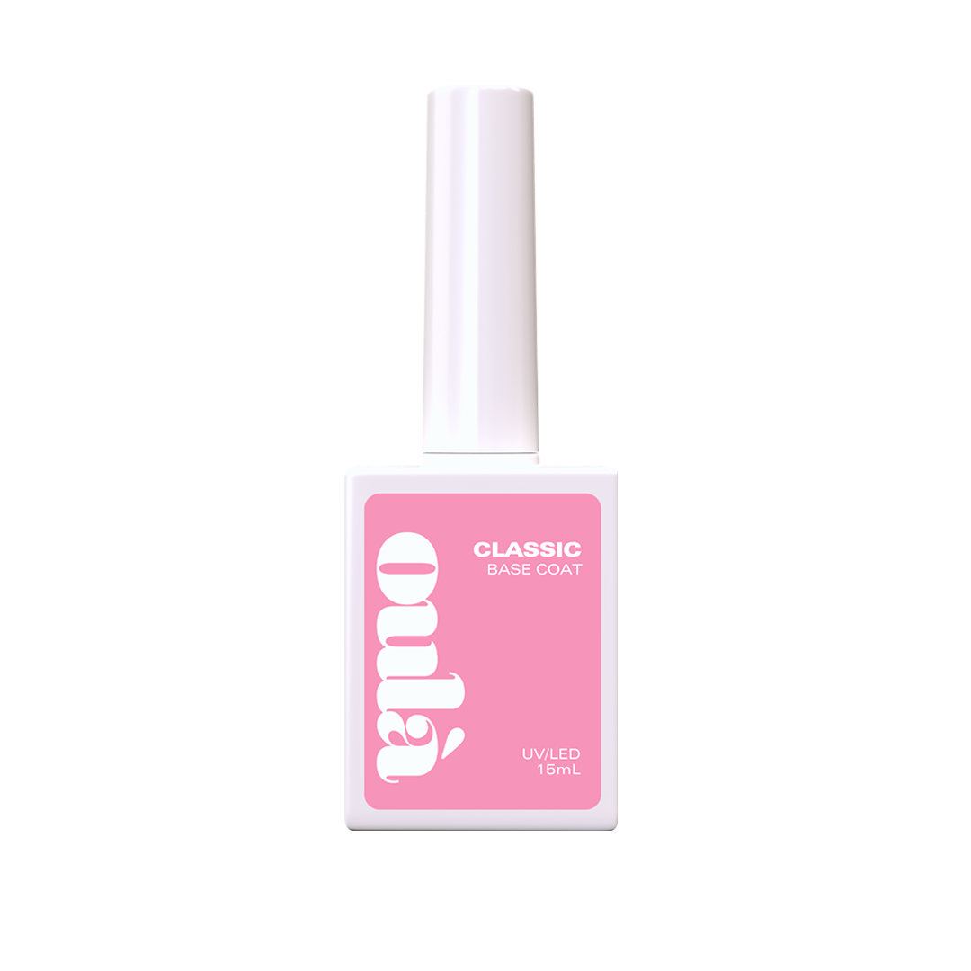 Oulà Classic Base Coat 15ml