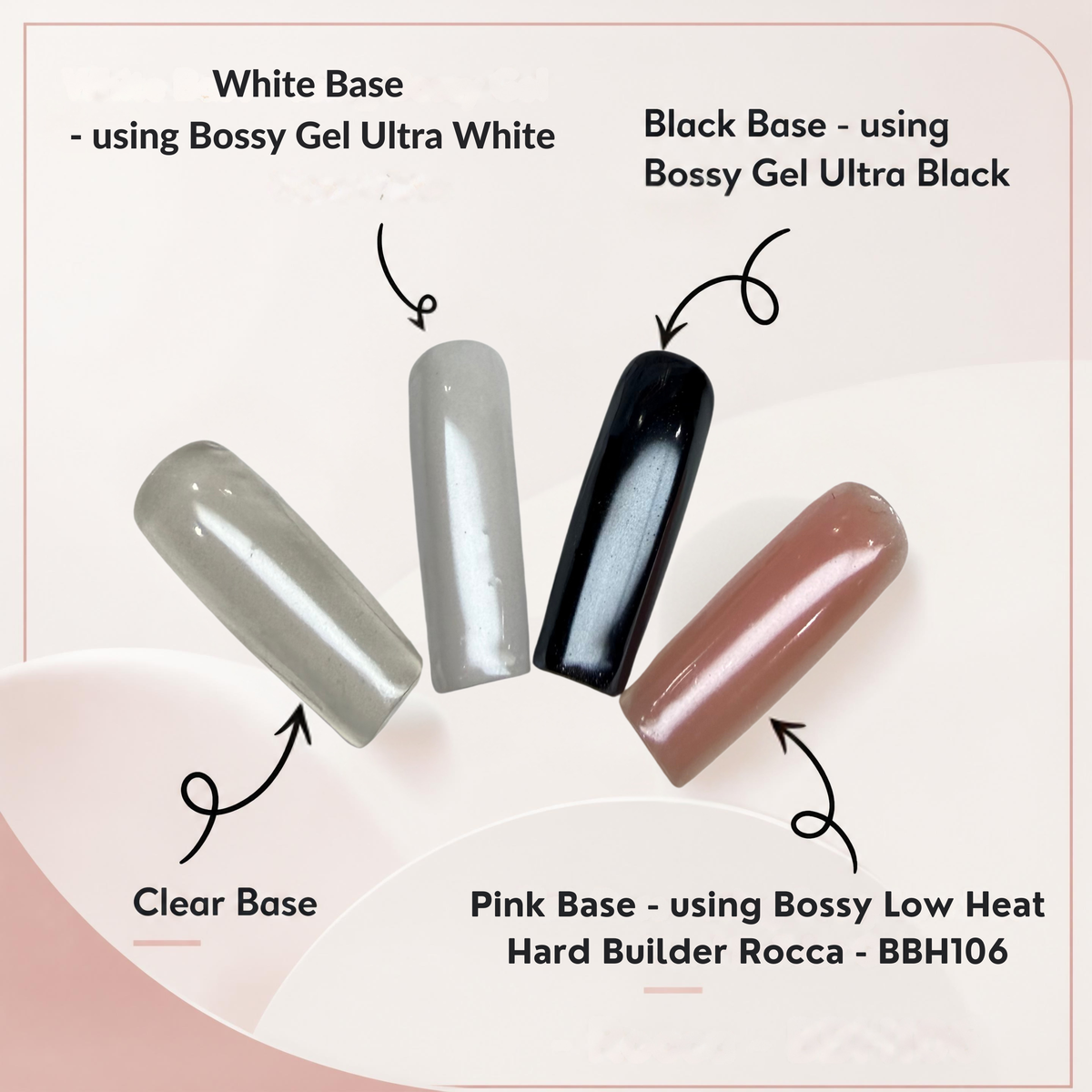 AORA Mirror Chrome (1 gram)
