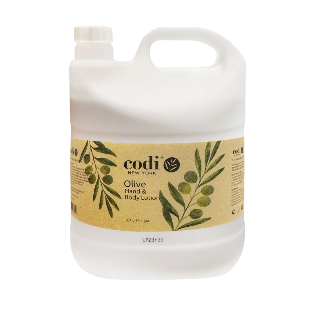 Codi Hand & Body Lotion 1 Gallon