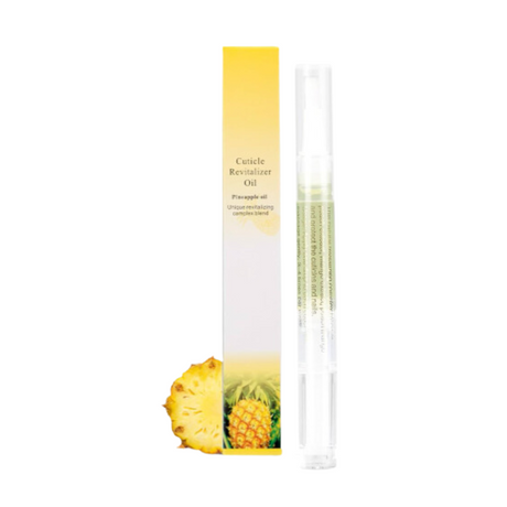 Cuticle Revitalizer Oil (6 Scents)