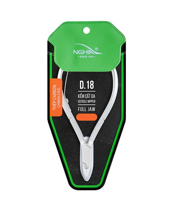 NGHIA Cuticle Nipper