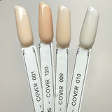 Bossy 2 In 1 Acrylic & Dip Powder Cover 012