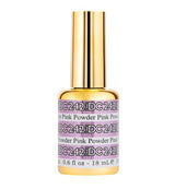 DND DC Mermaid 242 Powder Pink