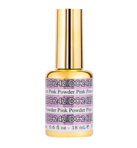 DND DC Mermaid 242 Powder Pink
