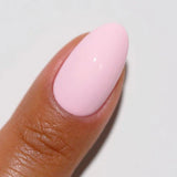 DND DIVA Duo Gel Matching Color 111 Pink A Boo