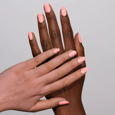 DND DIVA Duo Gel Matching Color 113 Cupcake Frosting