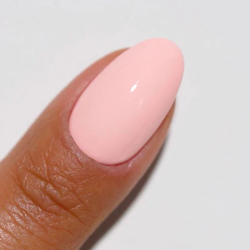 DND DIVA Duo Gel Matching Color 114 Homemade Tart