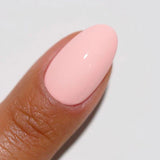 DND DIVA Duo Gel Matching Color 114 Homemade Tart
