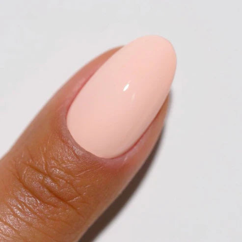 DND DIVA Duo Gel Matching Color 131 Sunday Brunch