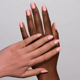 DND DIVA Duo Gel Matching Color 135 Sweet Peony