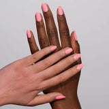 DND DIVA Duo Gel Matching Color 138 Circus Pink