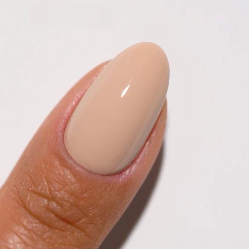 DND DIVA Duo Gel Matching Color 147 Buried Treasure