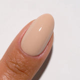DND DIVA Duo Gel Matching Color 147 Buried Treasure