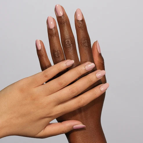 DND DIVA Duo Gel Matching Color 148 Slate Mocha