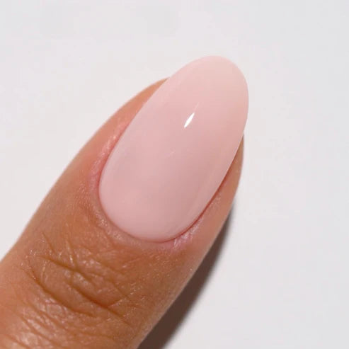 DND DIVA Duo Gel Matching Color 154 Painter’s Antidote