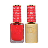 DND DIVA Duo Gel Matching Color 159 Mi Amor DIVA
