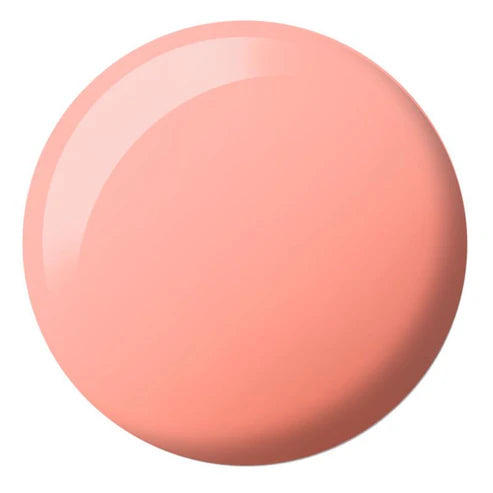 DND DIVA Duo Gel Matching Color 165 Need A Bellini