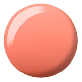 DND DIVA Duo Gel Matching Color 167 Golden Cheeks