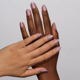 DND DIVA Duo Gel Matching Color 180 Feelin’ Calm