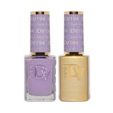 DND DIVA Duo Gel Matching Color 194 Clique-Bait