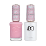 DND 3456 Pink Buble