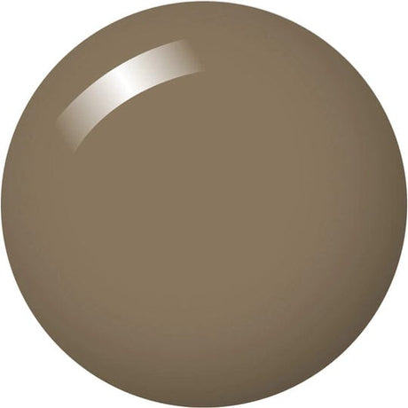 DND Duo Gel Matching Color 983 Slinky Taupe