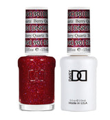DND 901 Berry Quartz