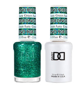 DND 908 Green Aura
