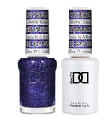 DND Duo Gel Matching Color 925 Genie in a Bottle